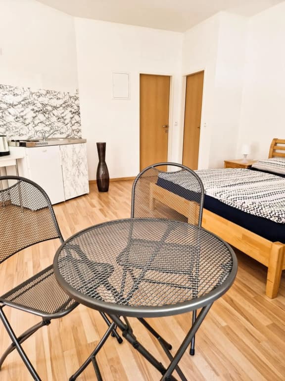 Young Hostel Service Vienna - photo 16