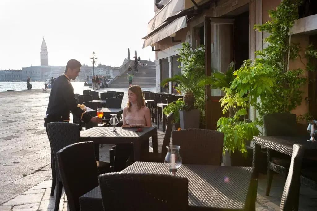 Hotel Bucintoro - photo 15
