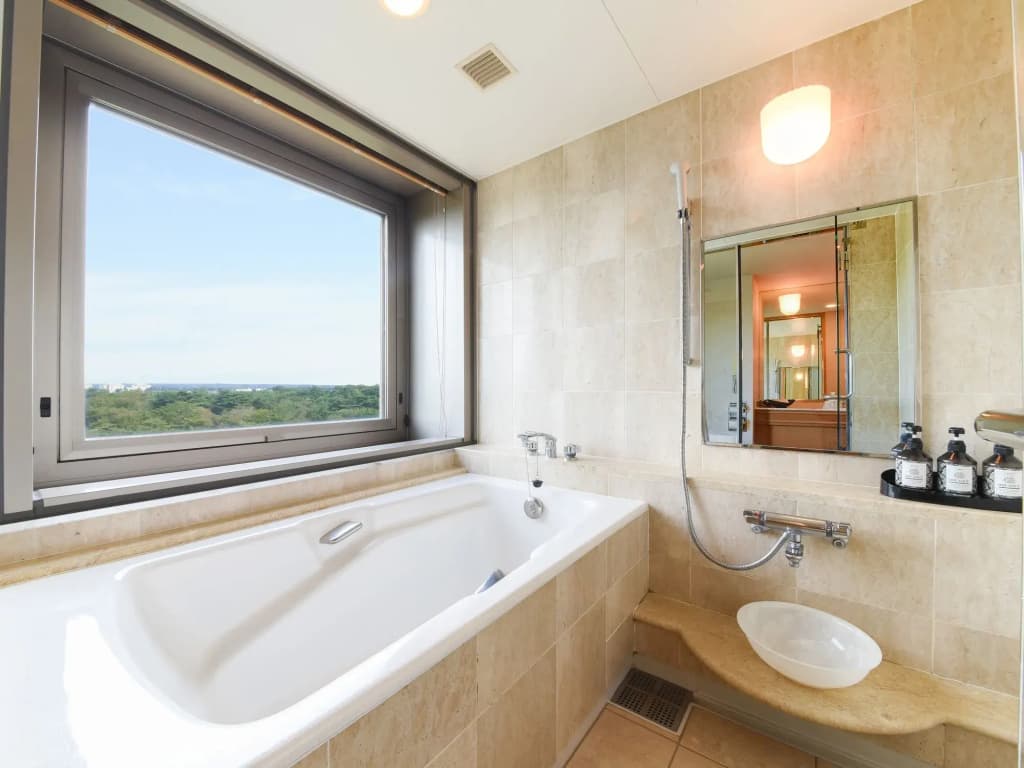 Forest inn Showakan (Okura Hotels & Resorts) - photo 10