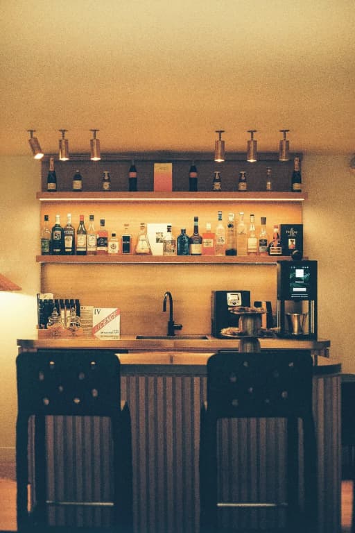 Nuage Hôtel - photo 30