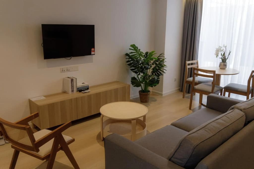 YES Hotel Penang - photo 3