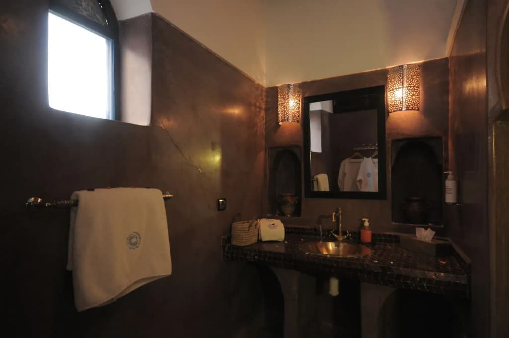 Riad Sheba - photo 10