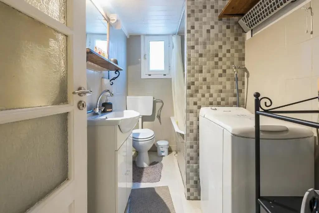 Lovely 1 bedroom apartment in Athens - photo 7
