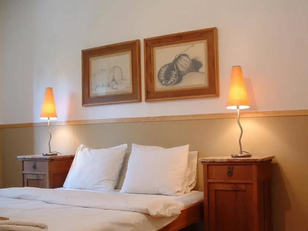 Opera Apartments - main photo