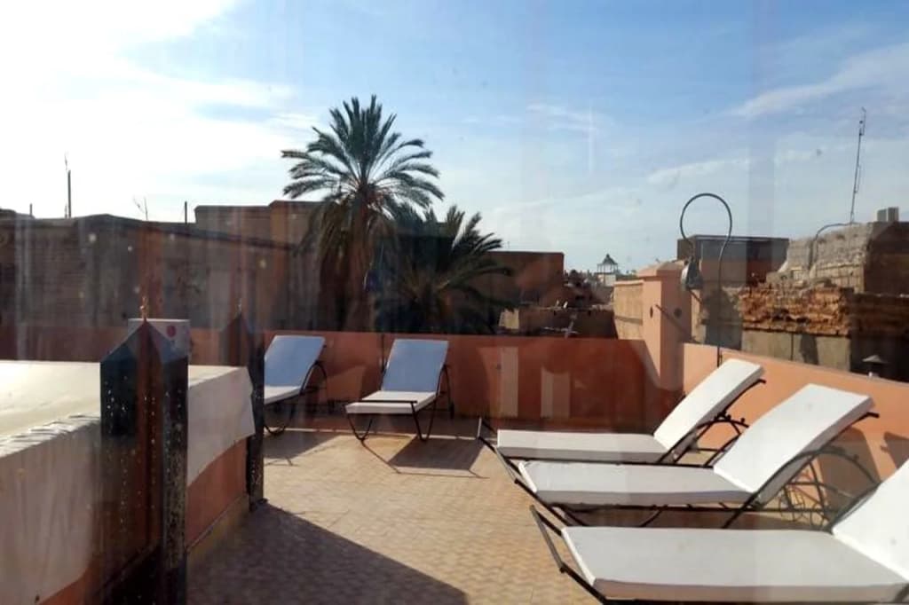 Riad Jnan Adam - photo 18