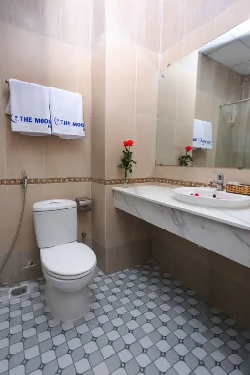 The Moon Hotel - photo 19
