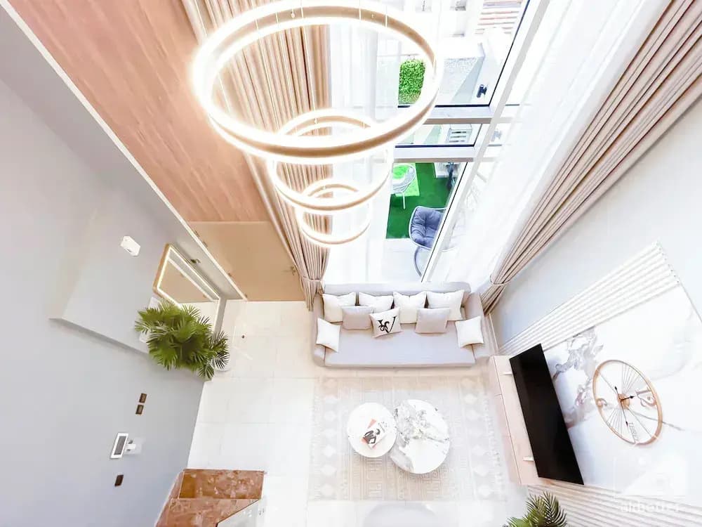 Luxury 1-br Villa in Rukan: Dubai Skyline Views! - photo 40