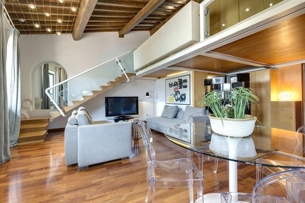 Mamo Florence - Beatrice Apartment - photo 16