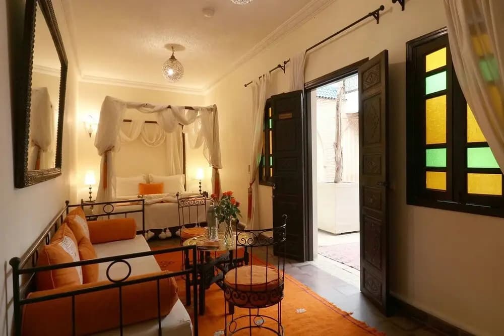 Riad 22 L'Etoile D'Orient - photo 6