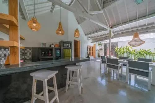 Villa 3 - photo 16