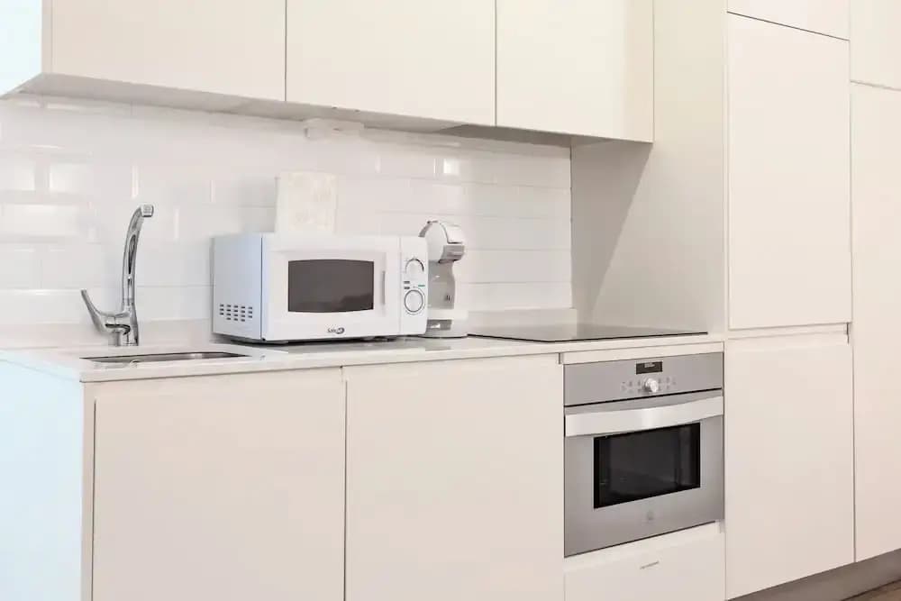 B&B Hotel Madrid Centro F46 Apartamentos - photo 10