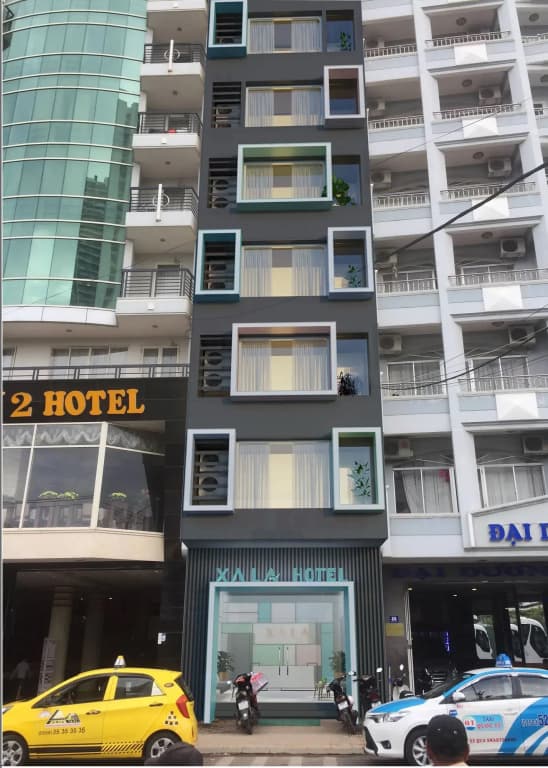 Xala Boutique Hotel - main photo
