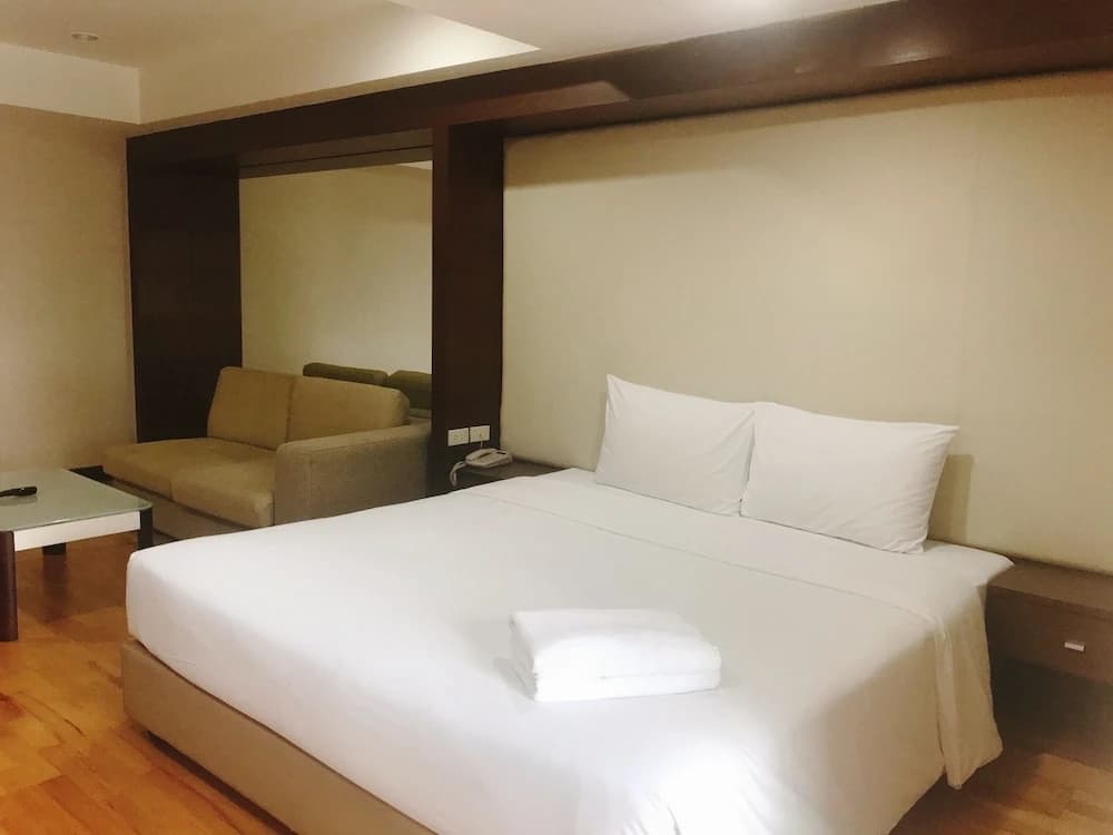 The Ninth Place Serviced Residence - photo 3
