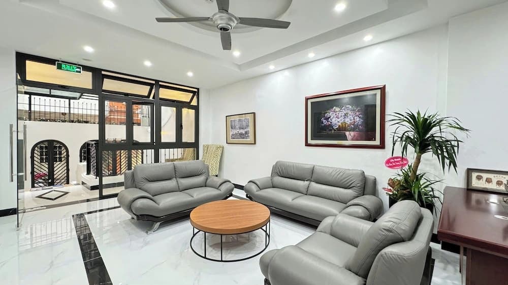 Confetti Apartment - photo 2