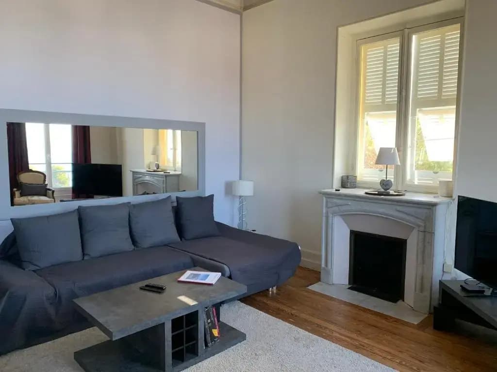 Mont Boron Magnificent View-3 Rooms - Wifi - A.C - photo 2