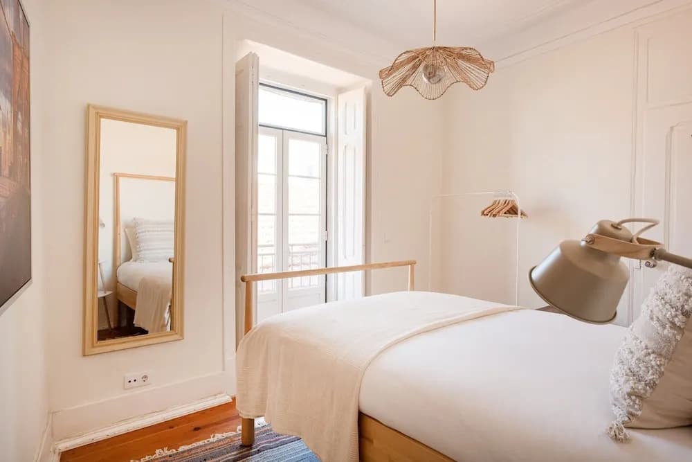 My Graça Flat in Lisbon - photo 30