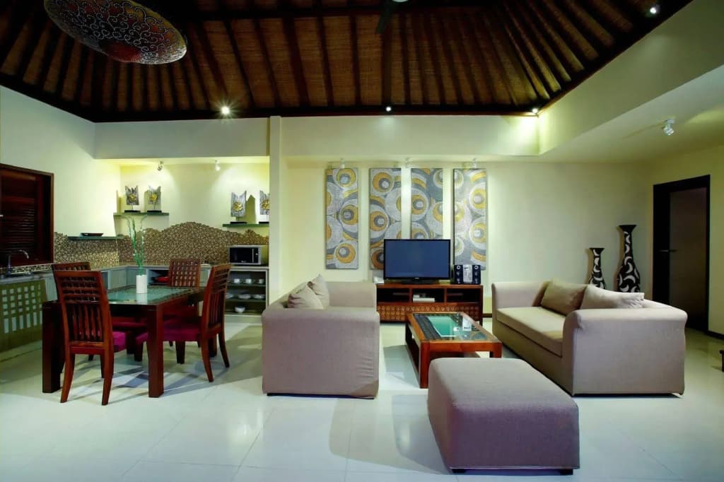 Lalasa Villas - photo 2