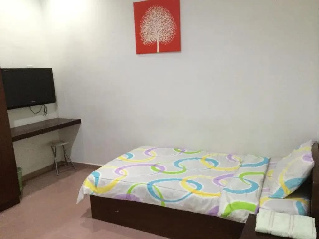 Homestay 29, Jalan Mustaffa - photo 6