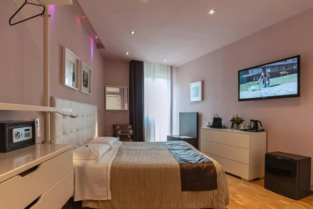 Hotel Orcagna - photo 5