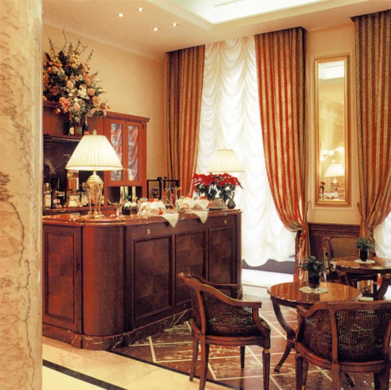 Andreola Central Hotel - photo 22