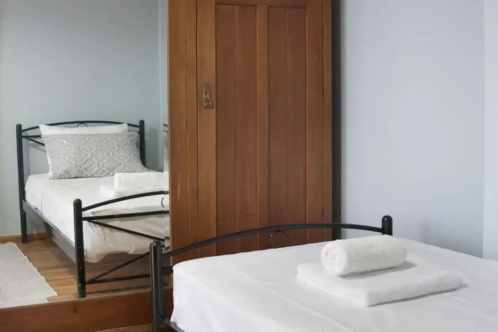 Three bedrooms apartment at the center of Athens - photo 5