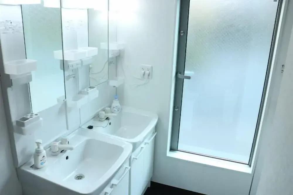 Nest Inn Tabata - Hostel - photo 6