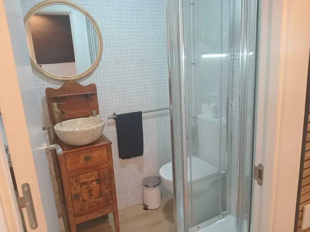 Mini House 25M2 - photo 7