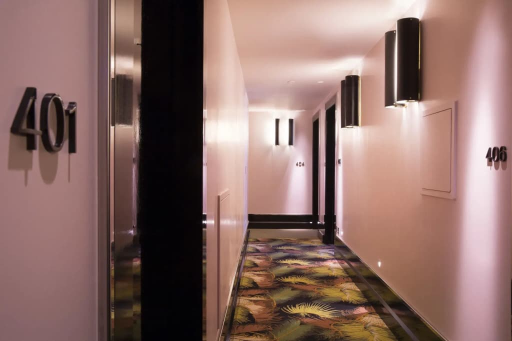 Hotel Saint-Marc - photo 12