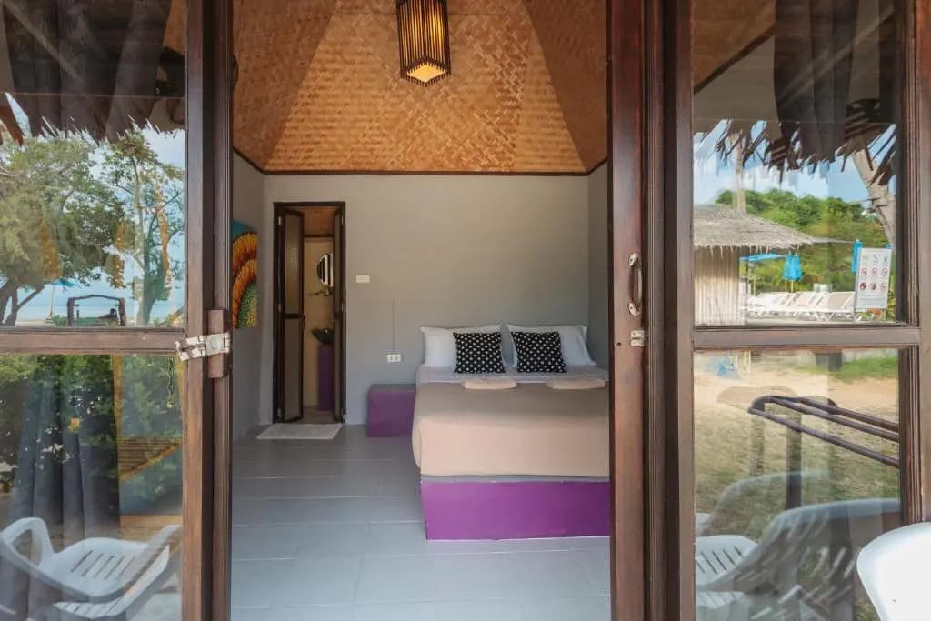 Sabaii Bay Resort - photo 7