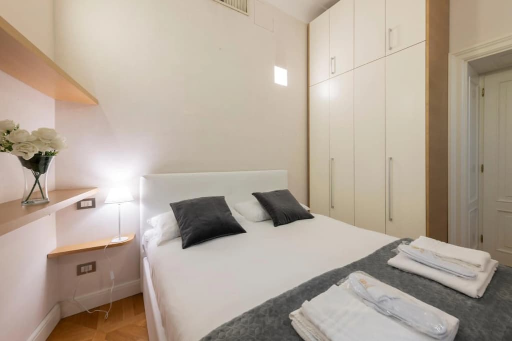 Milan Brera Suite - photo 50