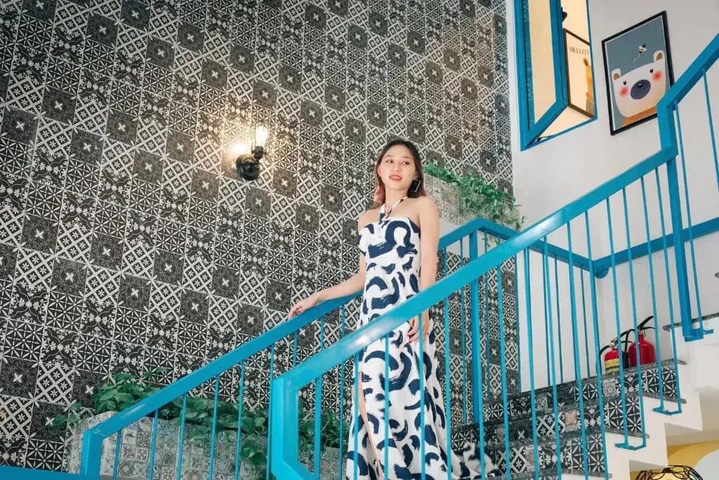 Hoi An Lazy Bear Hostel - photo 10