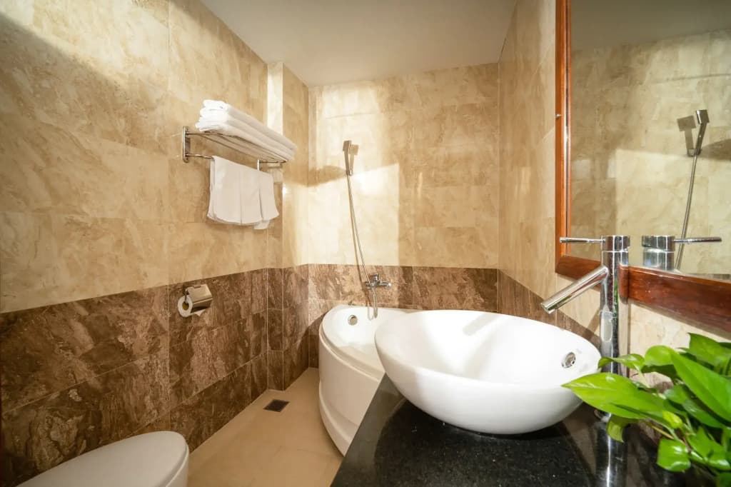 Titan Hotel - photo 40