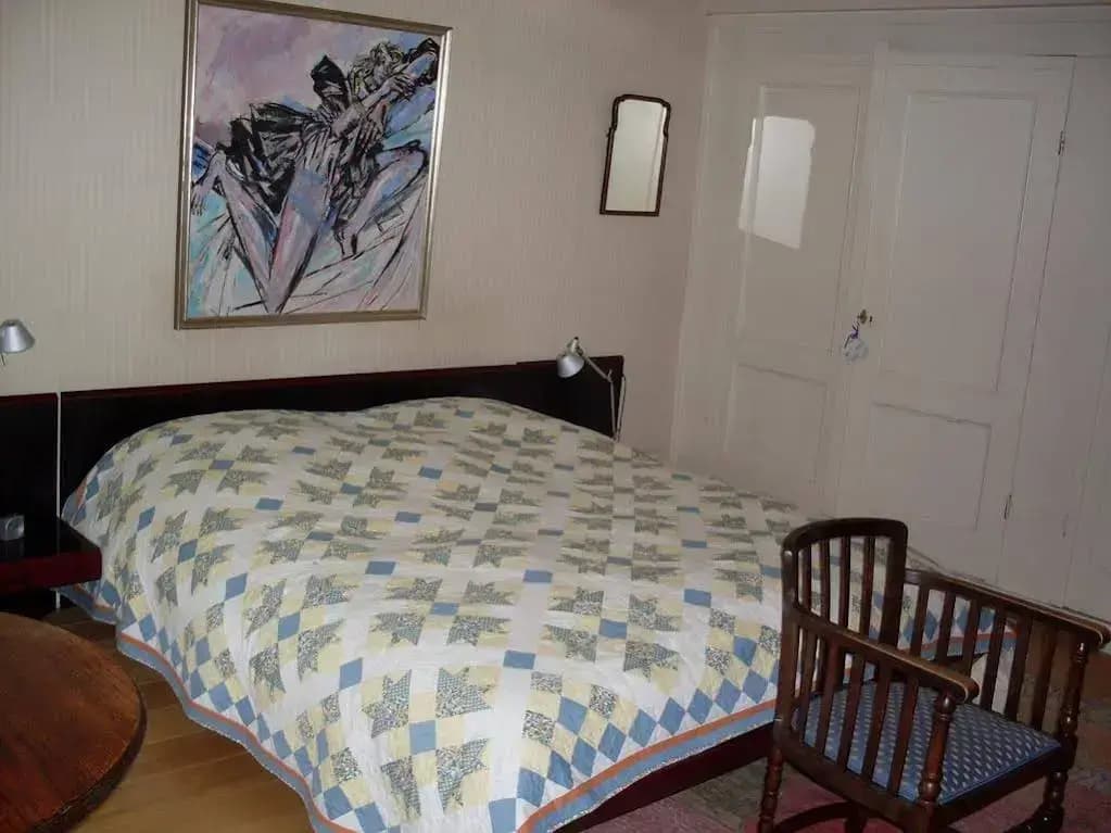 Vondelparkmuseum B&B - photo 4