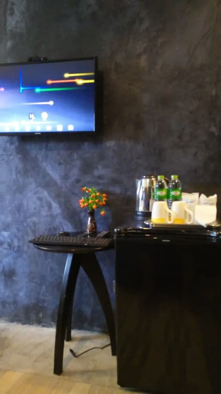 La Chambre at Lanta - photo 25