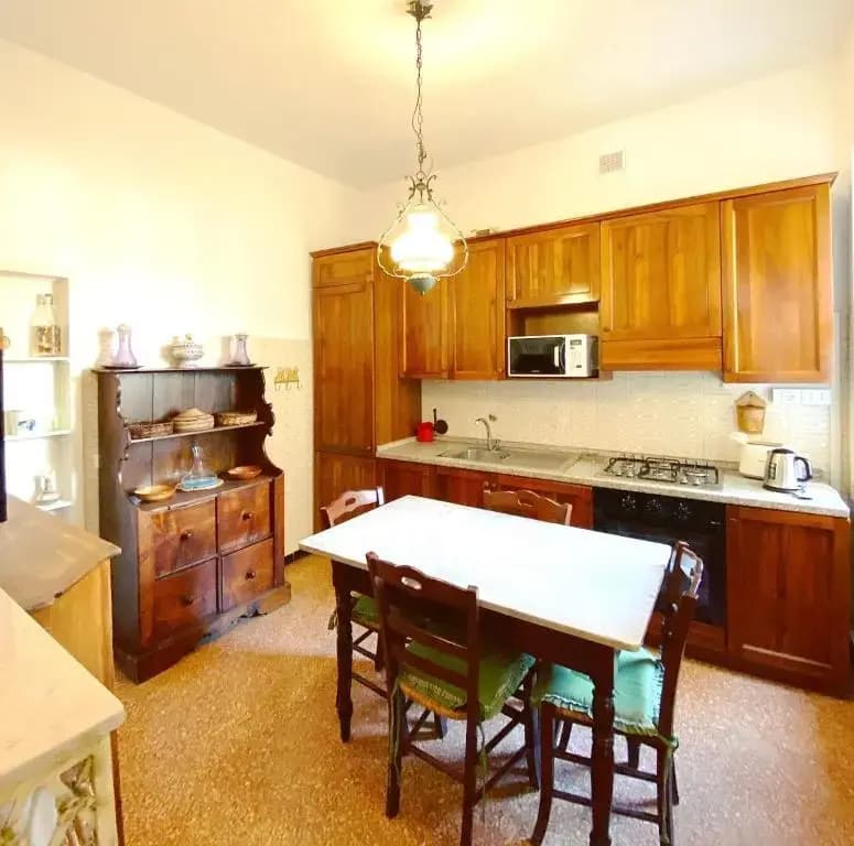 CA’ SAMUELE Authentic Venetian Apartment - photo 13