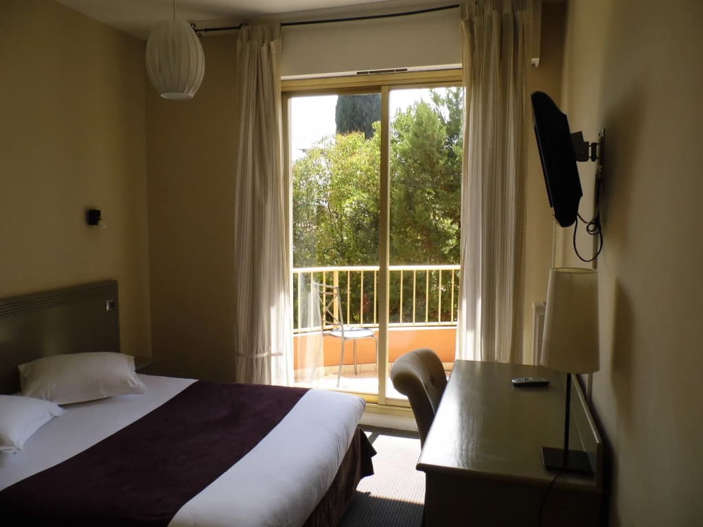 Anis Hotel - photo 4