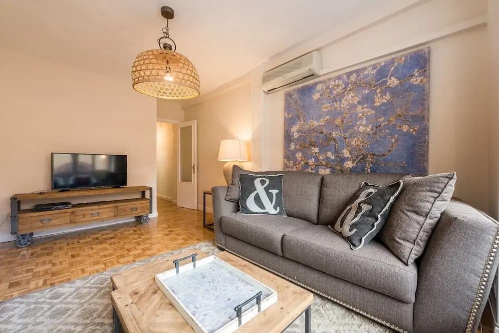 Apartamento Madrid Rio - photo 2