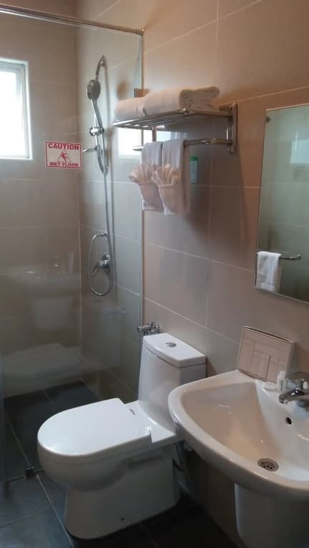 Everia Villas Resort - photo 8