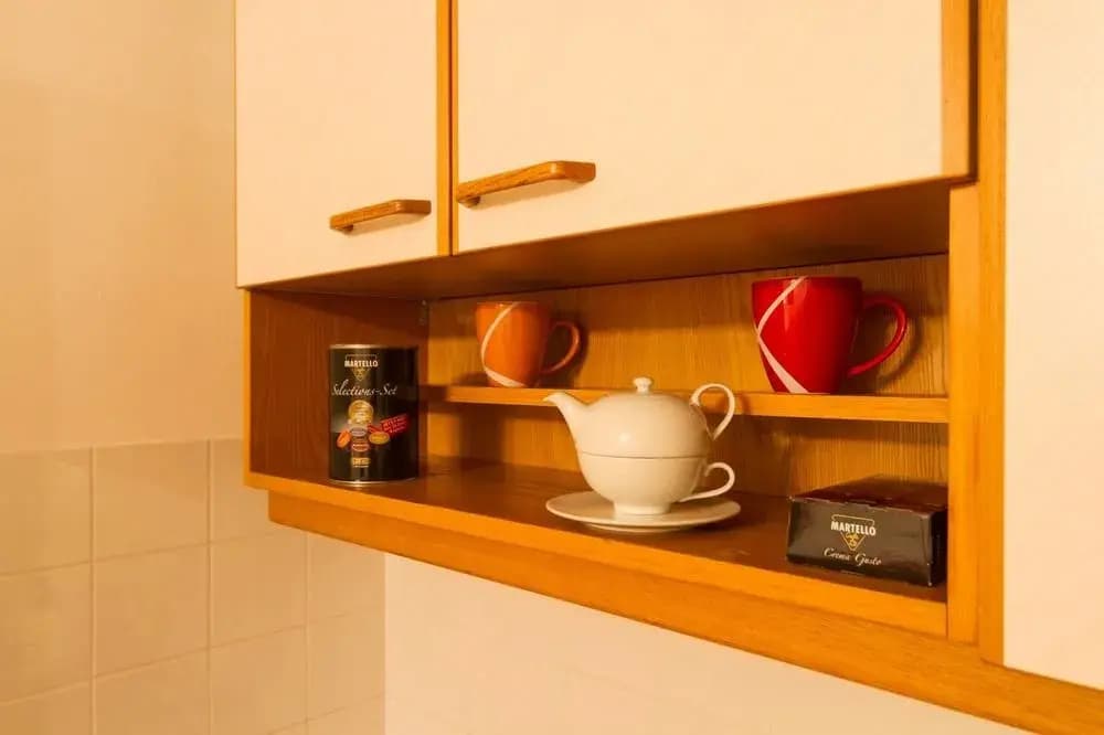 Vienna Budget Apartments - photo 12
