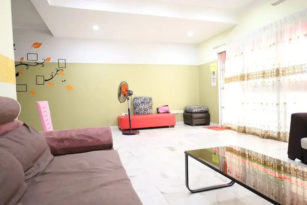 OYO Homes 90575 C.k Bahau Homestay - photo 3