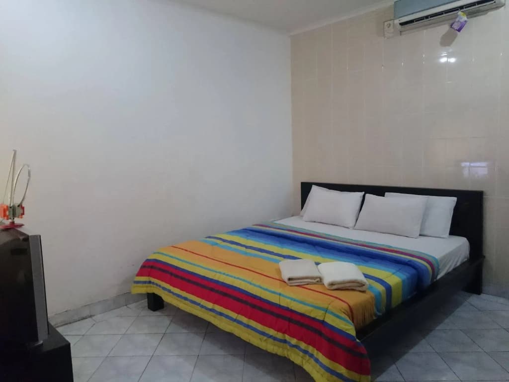 Sapta Petala Hotel - photo 5