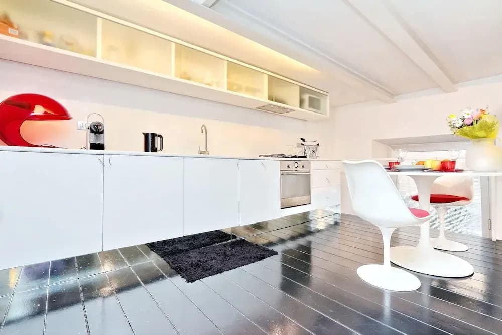 Restart Accommodations Genova - photo 18