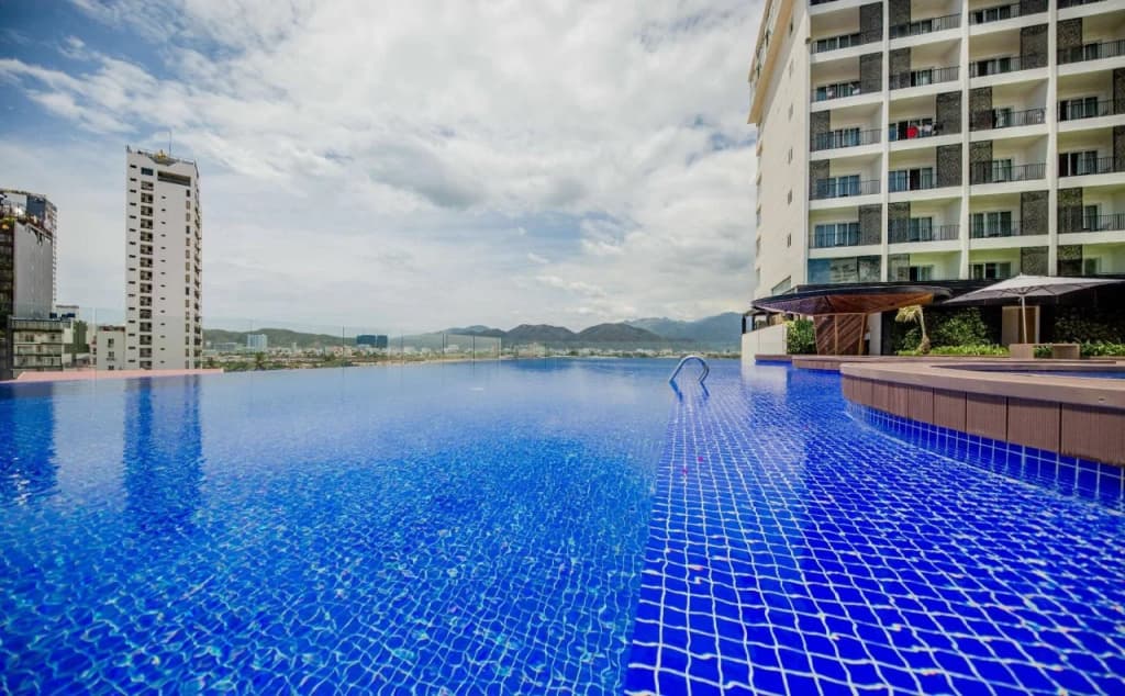 Quinter Central Nha Trang - photo 16