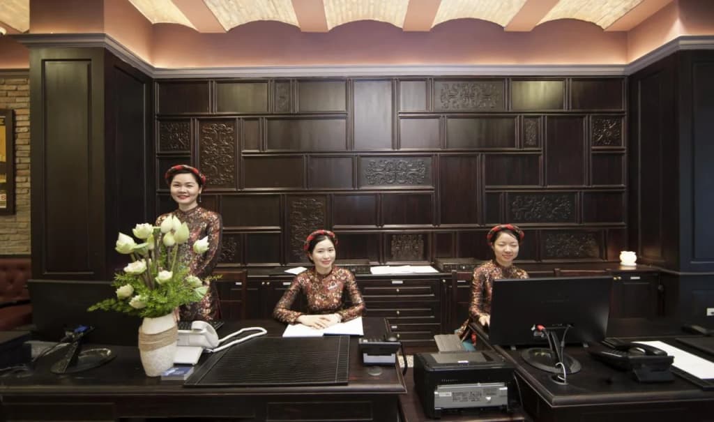 Alagon D'antique Hotel & Spa - photo 26