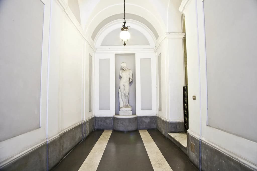 Corso 12 - Roma - photo 17