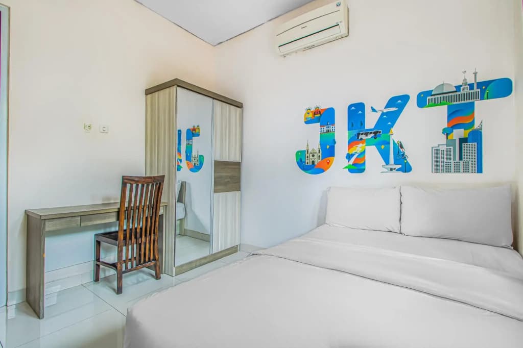 Anggrek Residence - photo 2