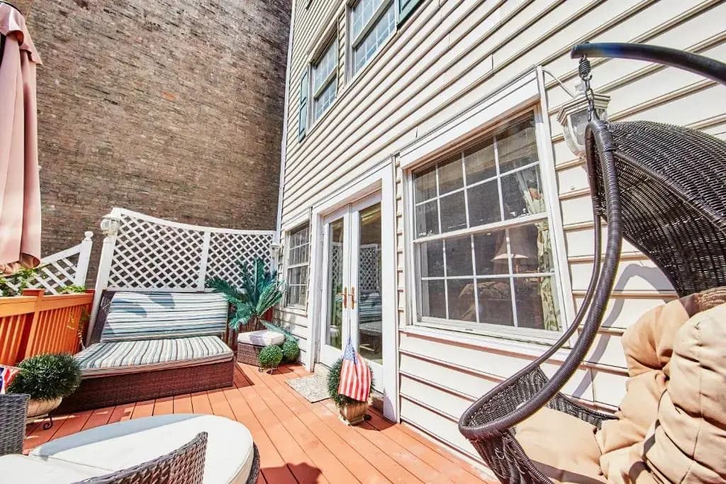 Townhouse 222 - photo 12