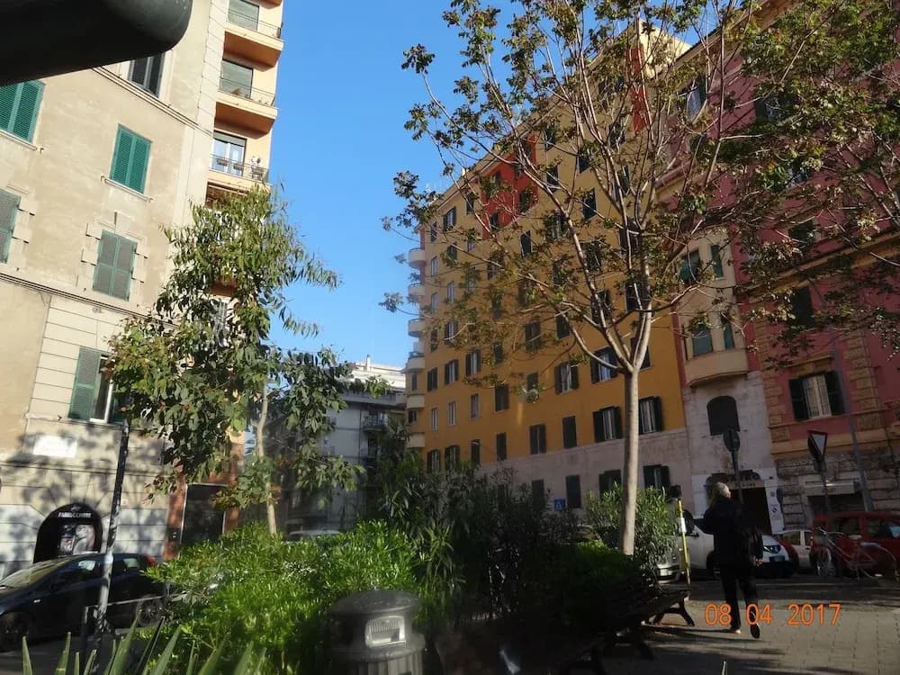 Casa di Lidia - main photo