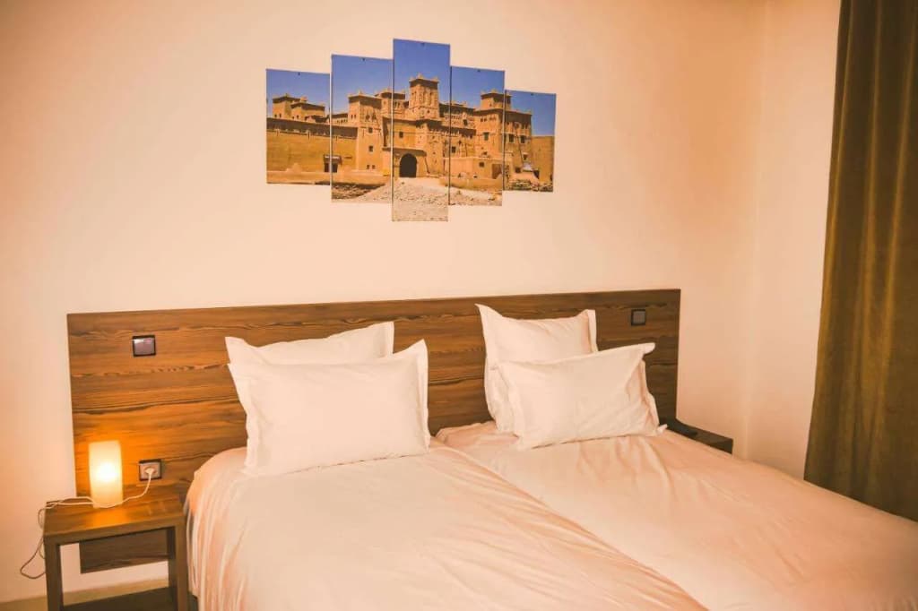 El Moussafir Hotel - photo 10
