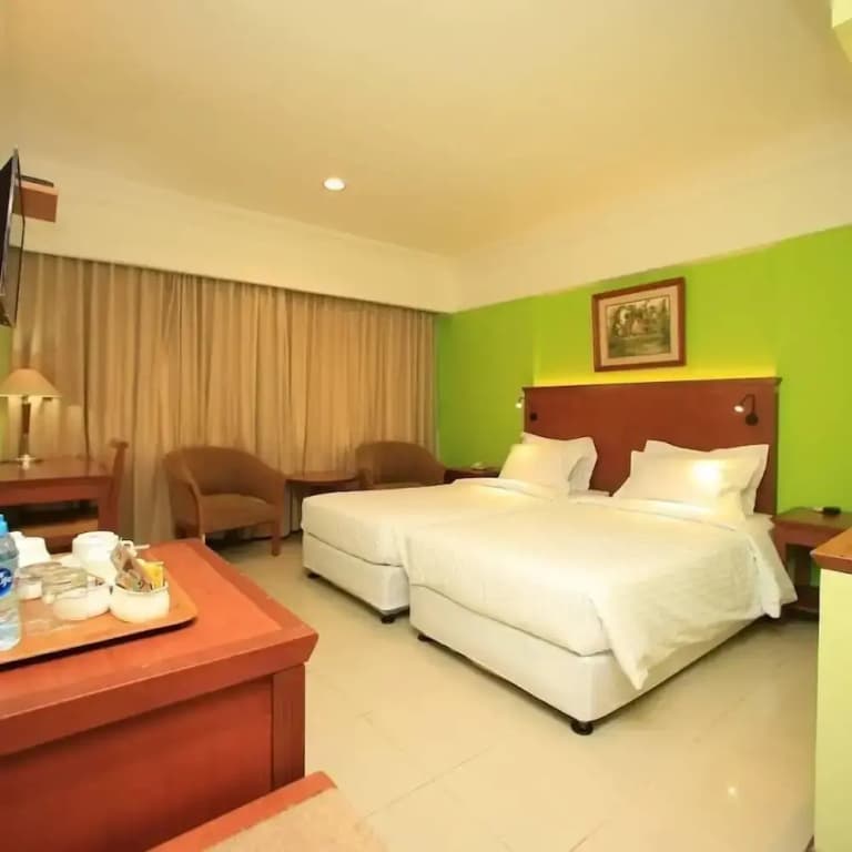 Stay 'd Kuningan - photo 6